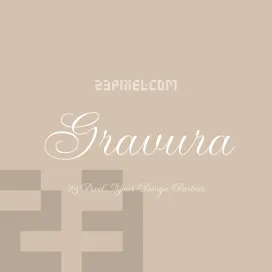 Gravura